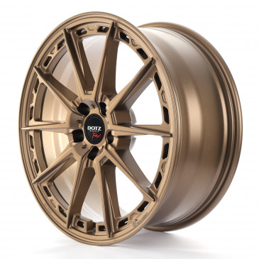 DOTZ SONOMA BRONZE MATT