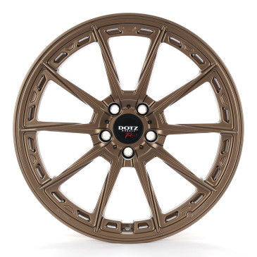 DOTZ SONOMA BRONZE MATT
