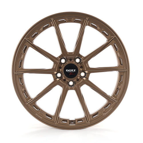 DOTZ SONOMA BRONZE MATT