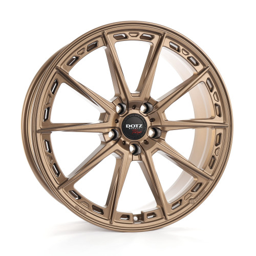 DOTZ SONOMA BRONZE MATT