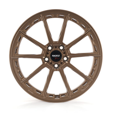 DOTZ SONOMA BRONZE MATT