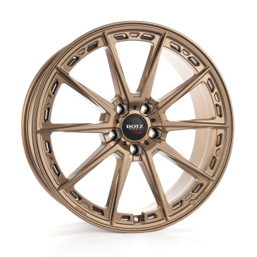 DOTZ SONOMA BRONZE MATT