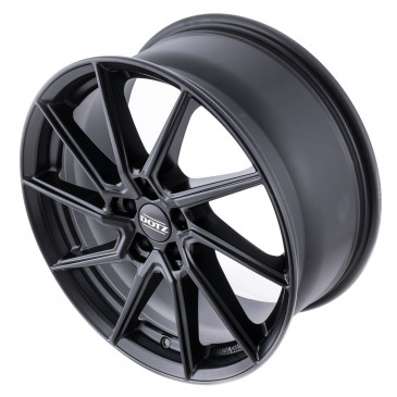 DOTZ SPA BLACK MATT