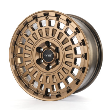 DOTZ TALARA BRONZE MATT
