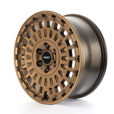 DOTZ TALARA BRONZE MATT