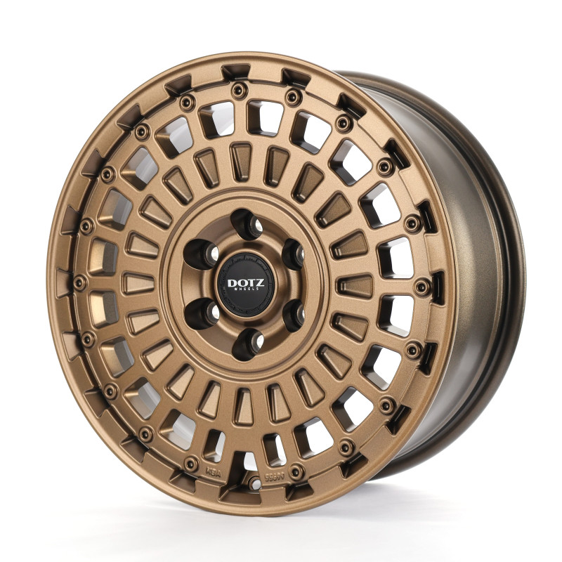 DOTZ TALARA BRONZE MATT