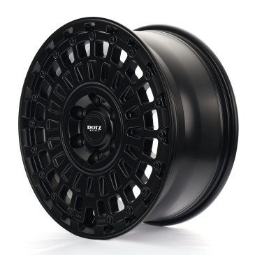 DOTZ TALARA BLACK MATT