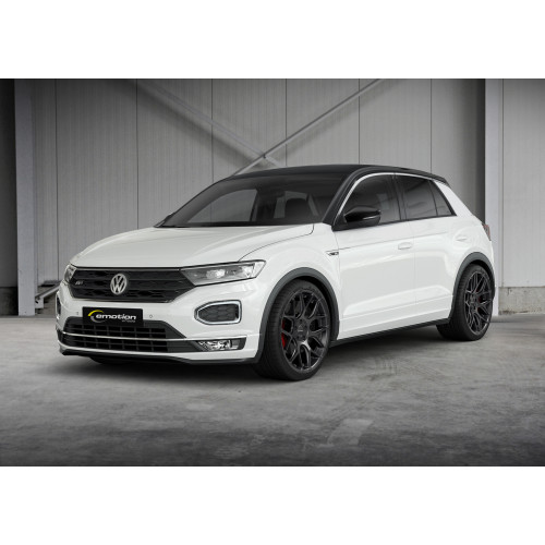 Z-Performance ZP3.1 FlowForged Sparkling Silver