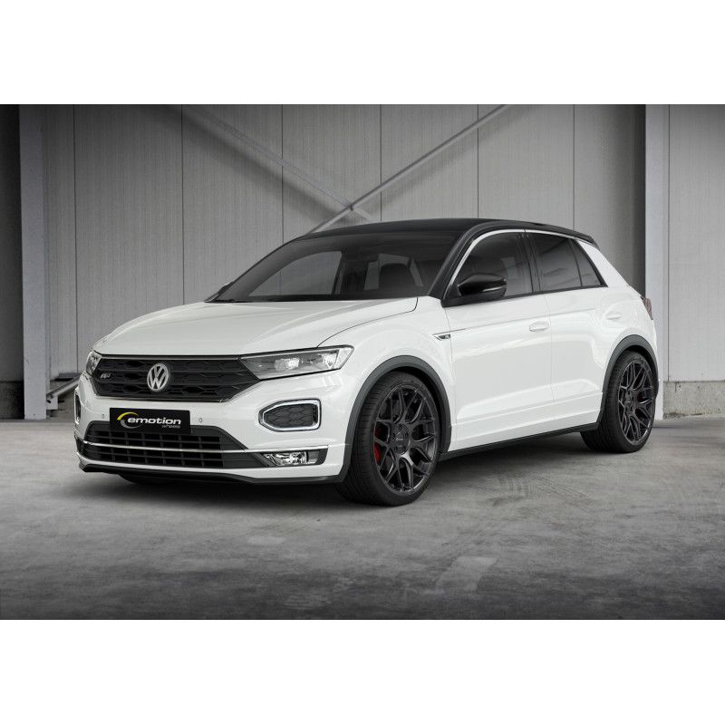 Z-Performance ZP3.1 FlowForged Sparkling Silver