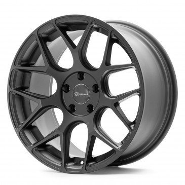 Emotion Wheels Mash gunmetal matt