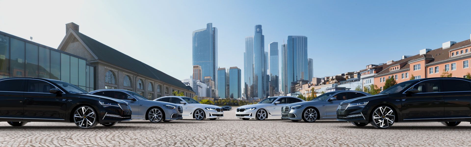 Felgen und Kompletträder einfach online kaufen