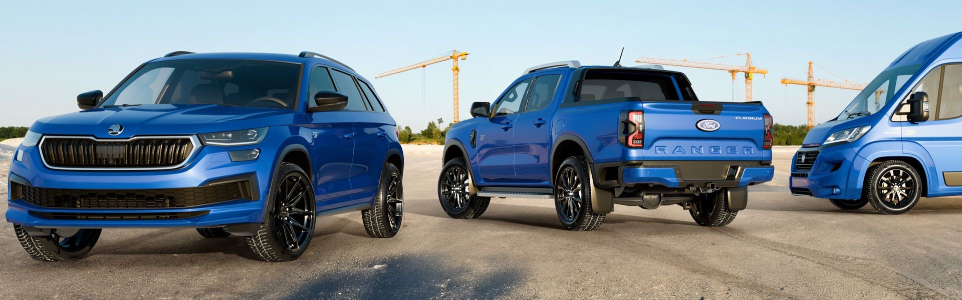 Felgen und Kompletträder einfach online kaufen