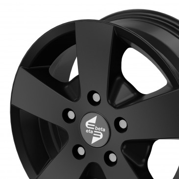 etabeta ATRIA Black matt