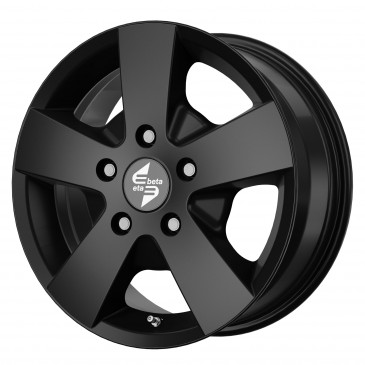 etabeta ATRIA Black matt