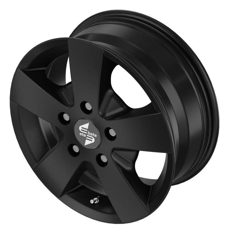 etabeta ATRIA Black matt