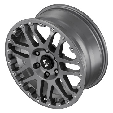 etabeta COMBAT CV Anthracite matt