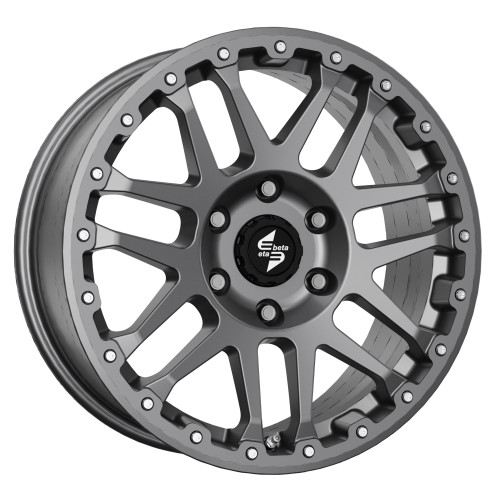 etabeta COMBAT CV Anthracite matt
