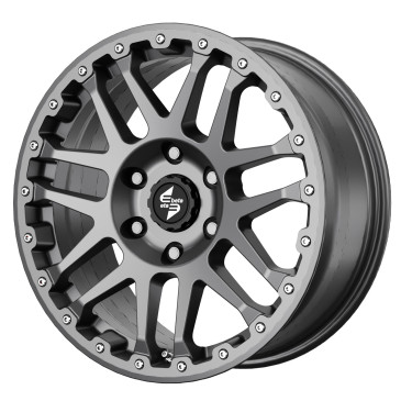 etabeta COMBAT CV Anthracite matt