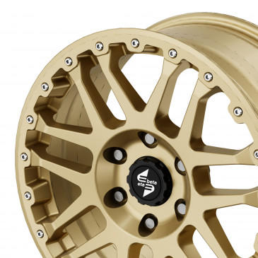 etabeta COMBAT CV Gold shiny