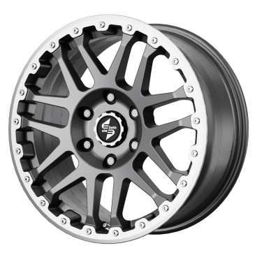 etabeta COMBAT CV Anthracite matt