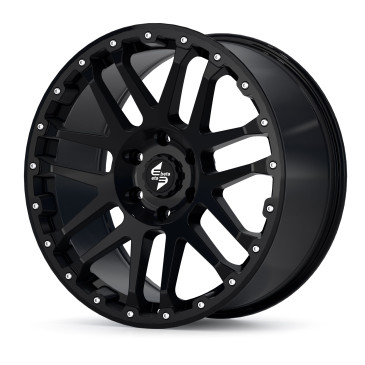 etabeta COMBAT CV Black shiny