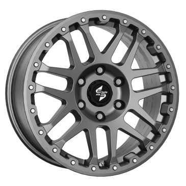 etabeta COMBAT CV Anthracite matt