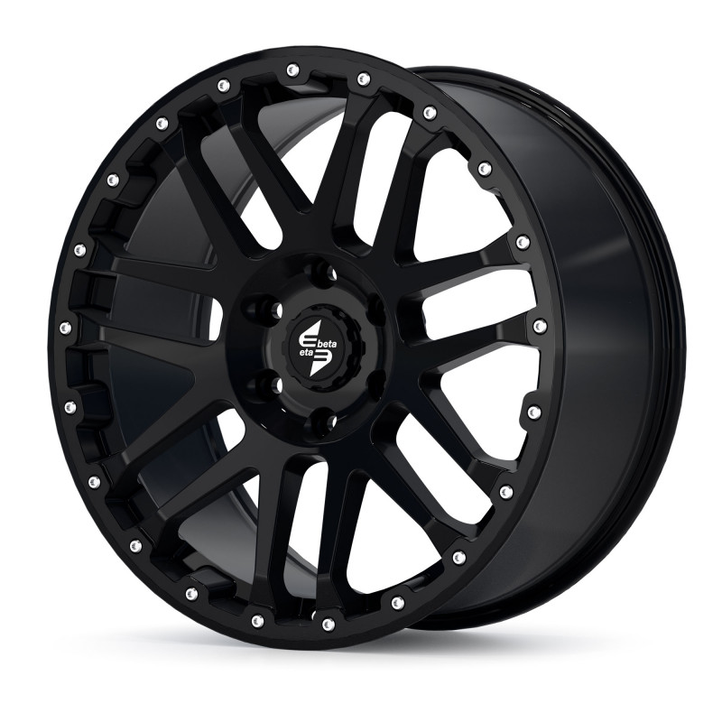 etabeta COMBAT CV Black shiny