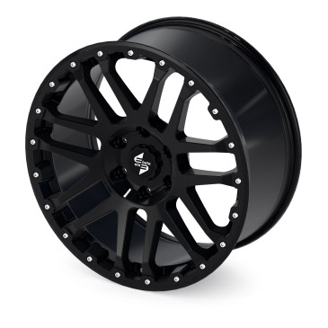 etabeta COMBAT CV Black shiny