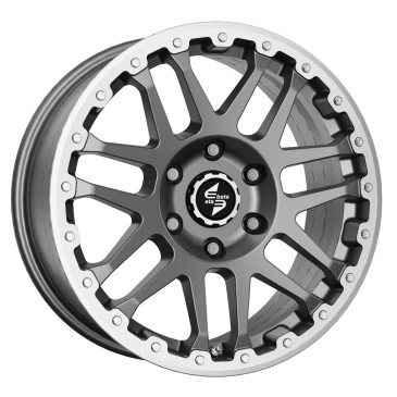 etabeta COMBAT CV Anthr. matt lip + cap pol.