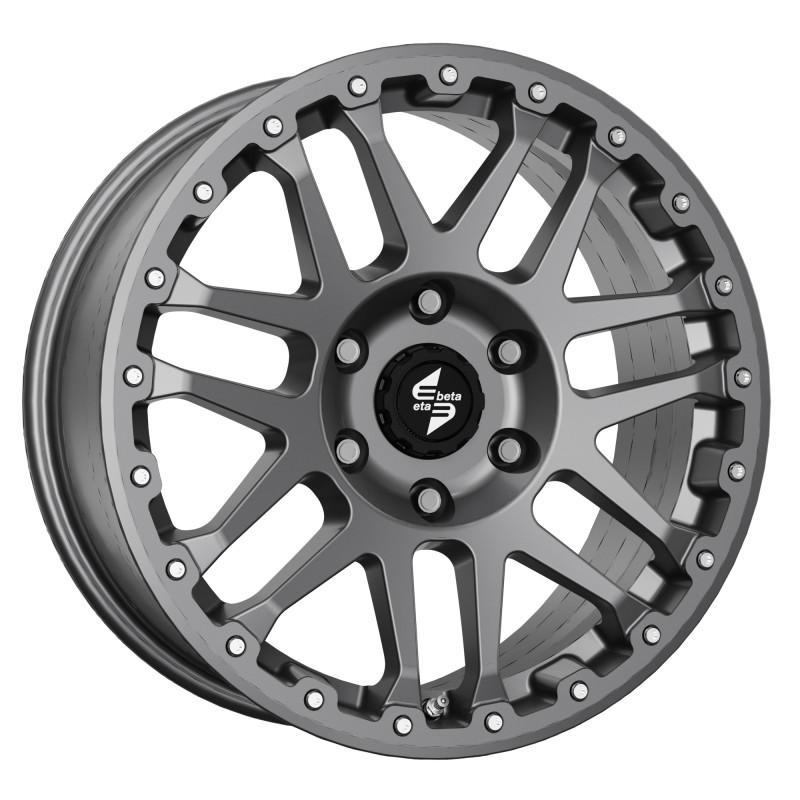 etabeta COMBAT CV Anthracite matt