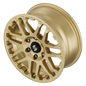 etabeta COMBAT CV Gold shiny