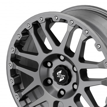 etabeta COMBAT CV Anthracite matt