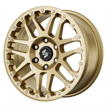 etabeta COMBAT CV Gold shiny