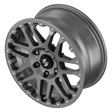 etabeta COMBAT CV Anthracite matt