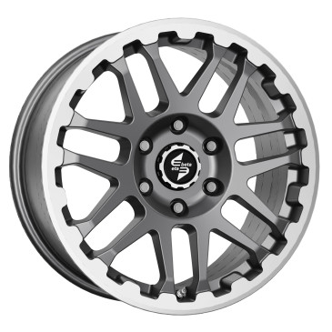 etabeta COMBAT Anthr. matt lip + cap pol.