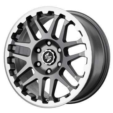 etabeta COMBAT Anthr. matt lip + cap pol.