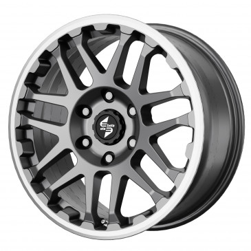 etabeta COMBAT Anthr. matt pol. lip