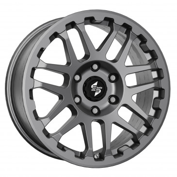 etabeta COMBAT Anthracite matt