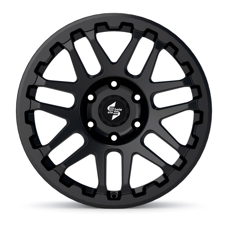 etabeta COMBAT Black shiny
