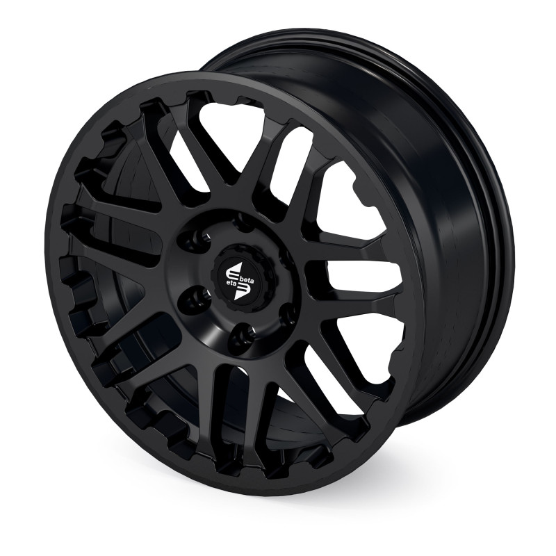etabeta COMBAT Black shiny
