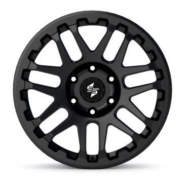 etabeta COMBAT Black shiny