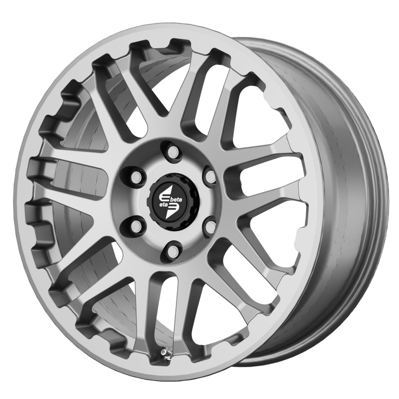 etabeta COMBAT Silver