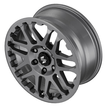 etabeta COMBAT Anthracite matt