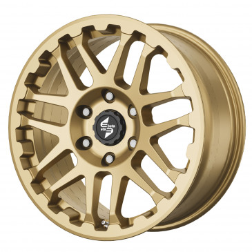 etabeta COMBAT Gold shiny