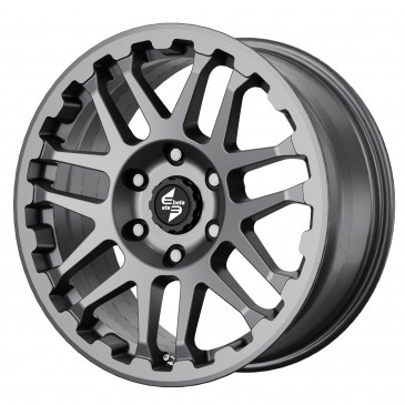 etabeta COMBAT Anthracite matt