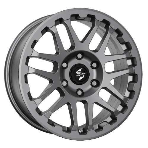 etabeta COMBAT Anthracite matt