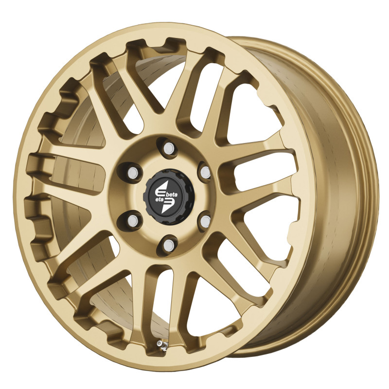 etabeta COMBAT Gold shiny