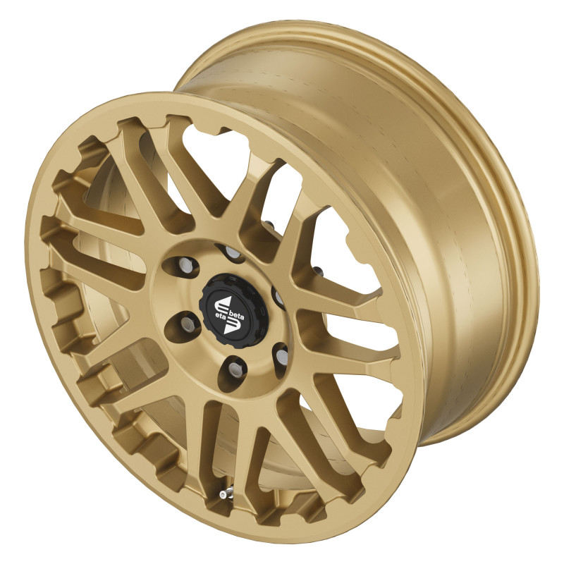 etabeta COMBAT Gold shiny