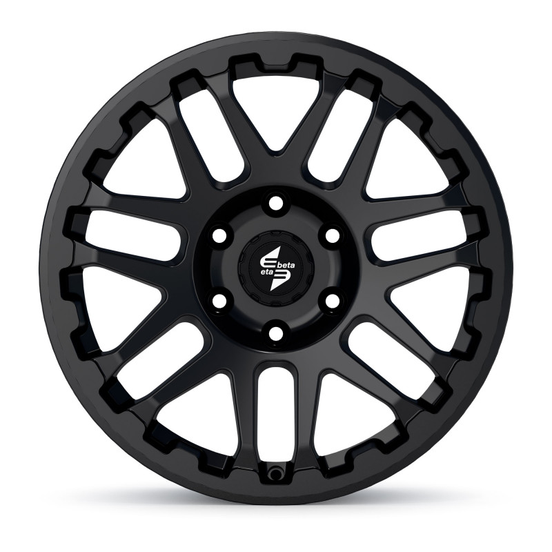 etabeta COMBAT Black shiny