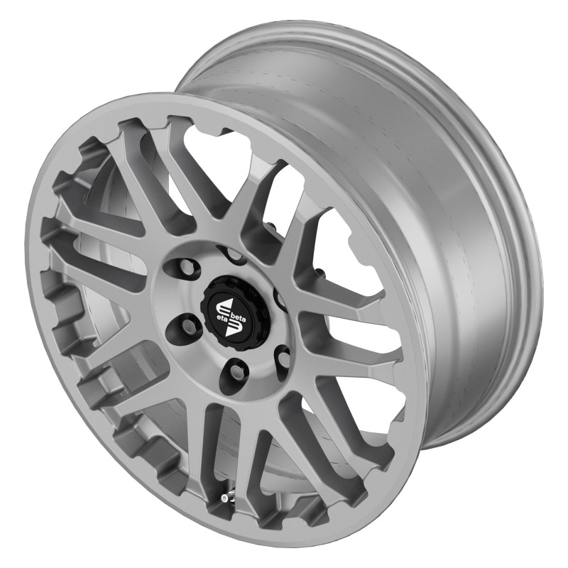 etabeta COMBAT Silver